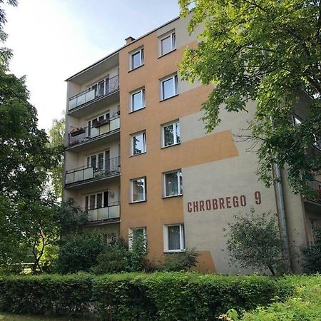 Chrobrego 269 Leilighet Biała Podlaska Eksteriør bilde