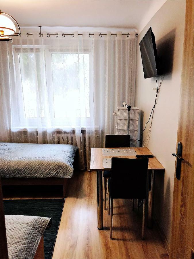 Chrobrego 269 Leilighet Biała Podlaska Eksteriør bilde