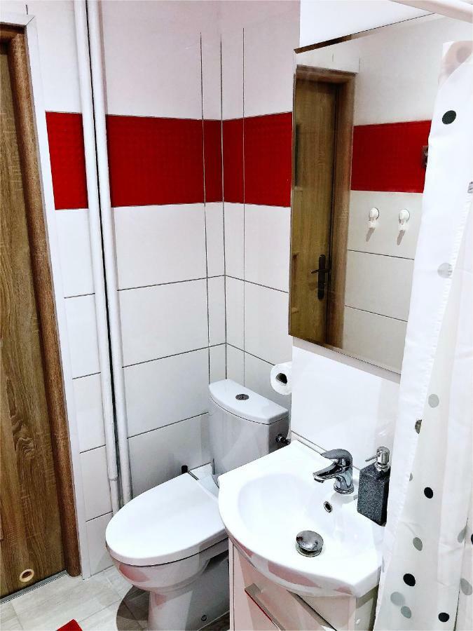 Chrobrego 269 Leilighet Biała Podlaska Eksteriør bilde