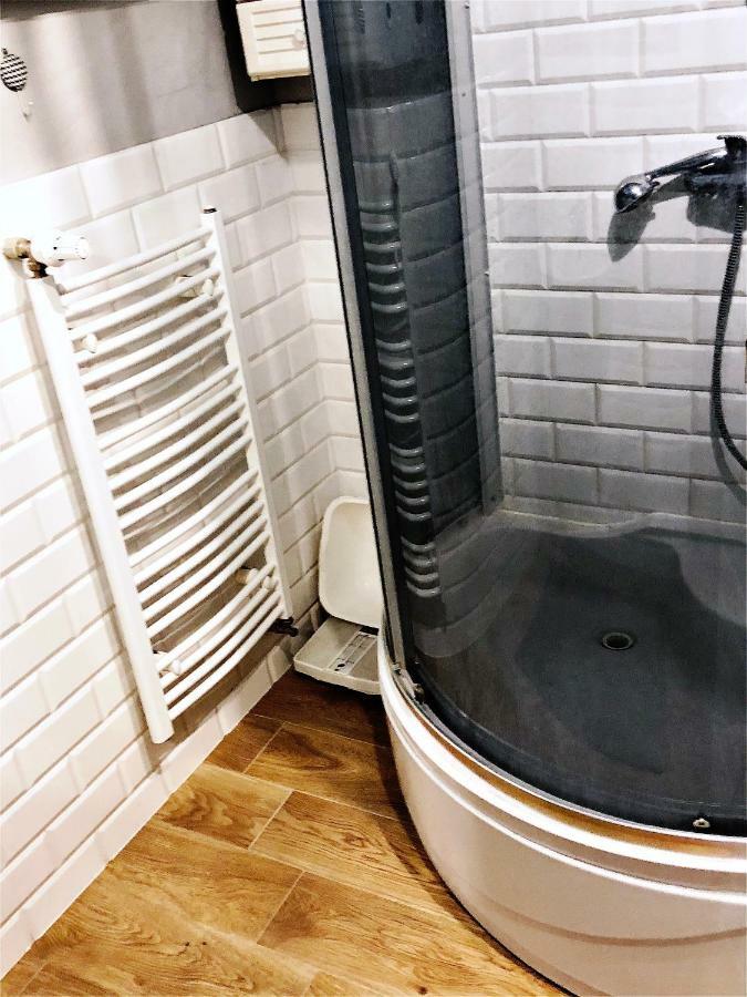 Chrobrego 269 Leilighet Biała Podlaska Eksteriør bilde