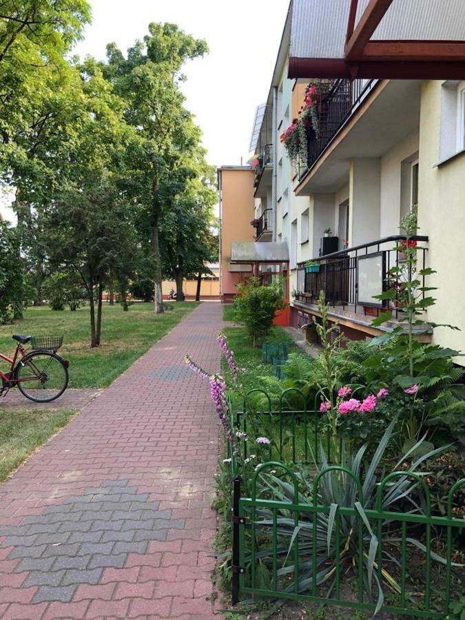 Chrobrego 269 Leilighet Biała Podlaska Eksteriør bilde