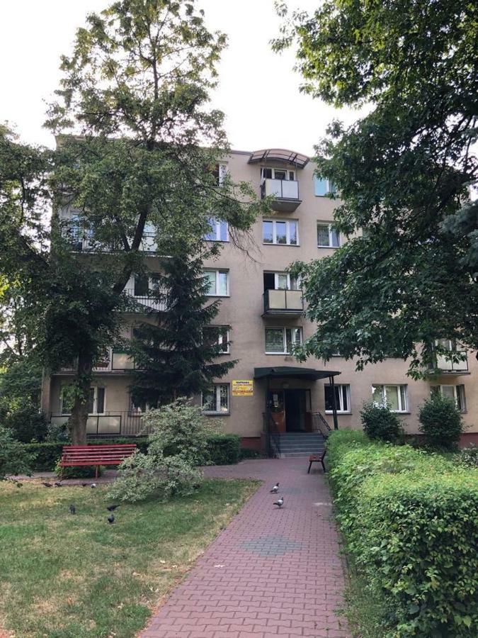 Chrobrego 269 Leilighet Biała Podlaska Eksteriør bilde