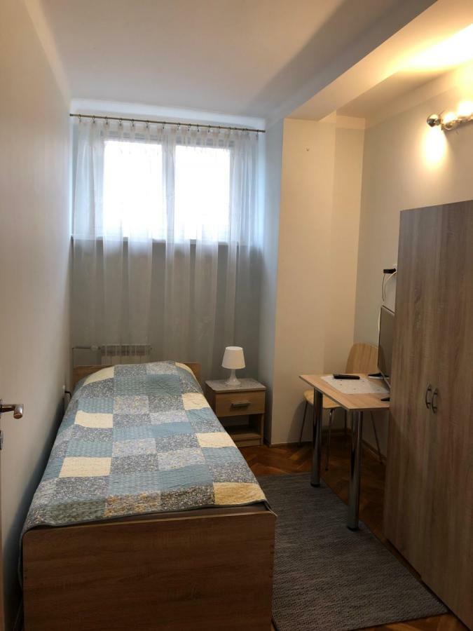 Chrobrego 269 Leilighet Biała Podlaska Eksteriør bilde